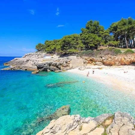 Villa Lea U Jadreskima, Kuca Sa Bazenom Pula