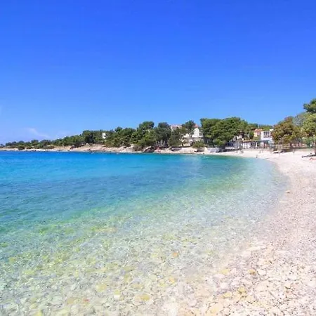 Villa Lea U Jadreskima, Kuca Sa Bazenom *