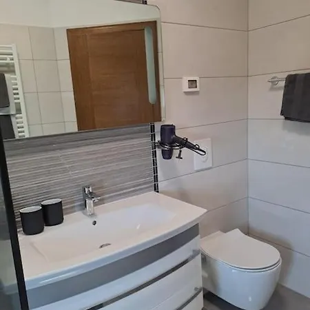 Villa Lea U Jadreskima, Kuca Sa Bazenom Pula
